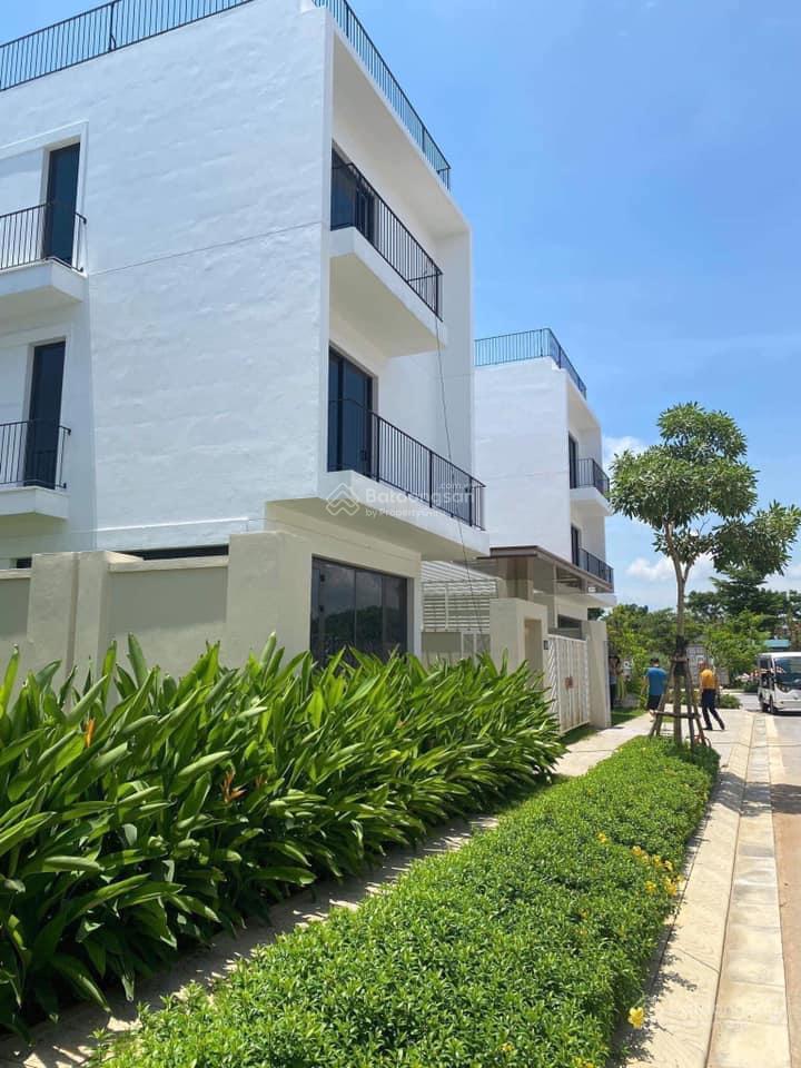 Bán biệt thự biển sở hữu lâu dài khai thác cho thuê 1 năm lên tới 500tr