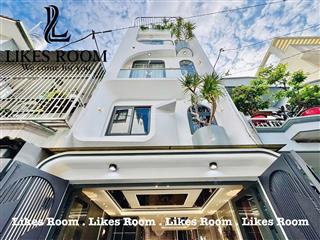 Cho thuê nhà mới 100% ngay cv làng hoa đường nguyễn văn khối