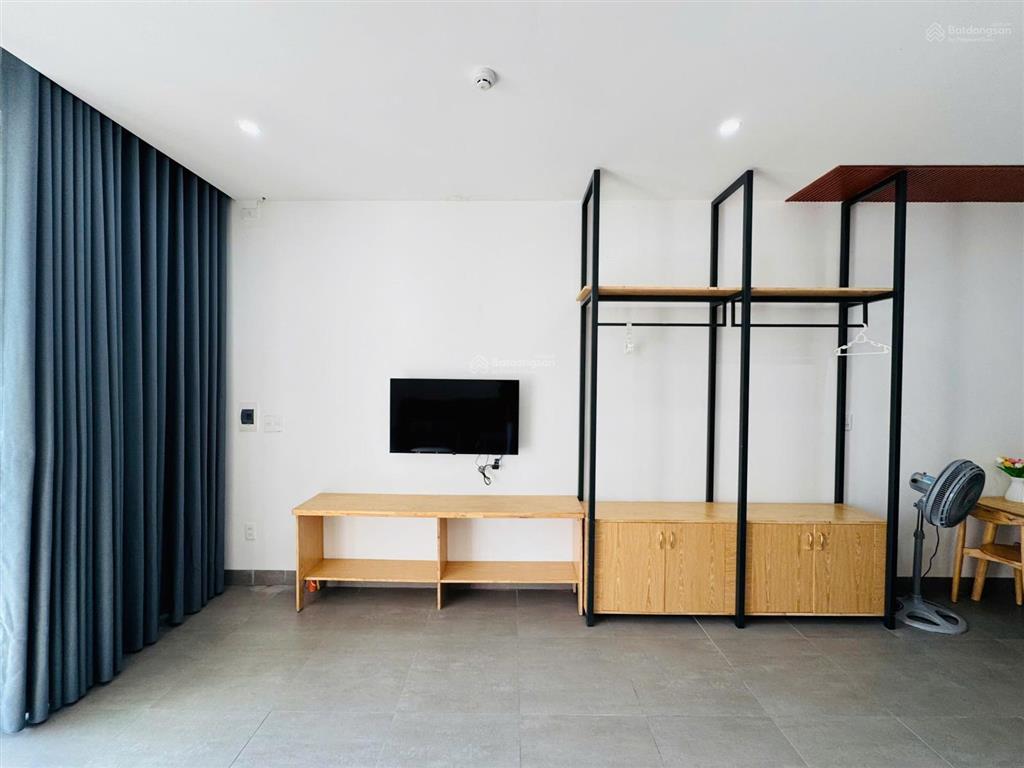 Cho thuê căn hộ studio  hoàng đức lương  sơn trà