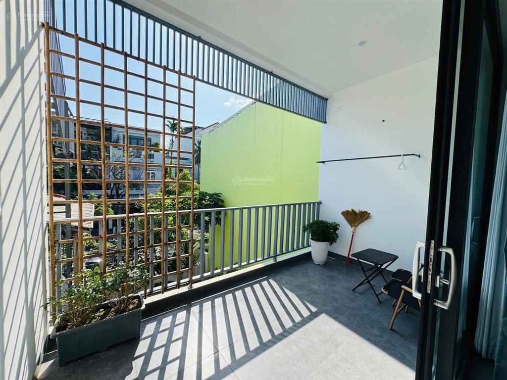 Cho thuê căn hộ studio  hoàng đức lương  sơn trà