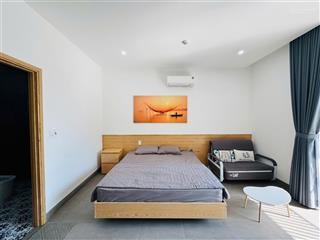 Cho thuê căn hộ studio  hoàng đức lương  sơn trà