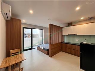 Cần cho thuê ngay căn hộ studio full nội thất dọn vào ở ngay giá chỉ 9tr