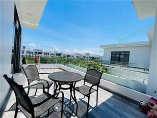 Nguyễn sinh sắc căn hộ 3pn 100m² ban công chill