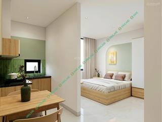 Ra mắt căn hộ 1pn lê thanh nghị  đà nẵng