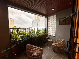 Phuoc truong 3 luxury apartment  walk to the beach  full interior