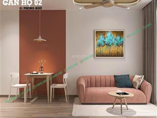 1 br apartment mai hac de pet friendly high quality interior balcony