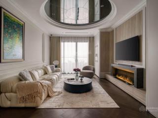 Bán căn góc 87m2 2pn2vs thiên niên kỷ. trục a09 hoa hậu. ban công đb. sổ đỏ sẵn. giá 8tỷ