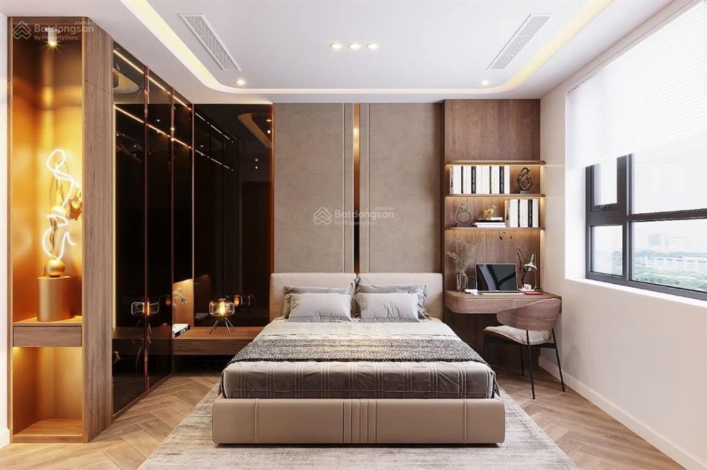 Duy nhất ch 62m2 2n2vs thiên niên kỷ bán. căn góc, full nội thất. giá 5.2tỷ
