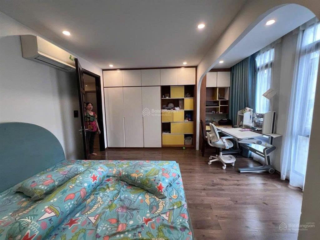 Phân lô lê trọng tấn  thanh xuân. 55m2. 6 tầng. thang máy. mt 6m. giá 22.5ty. 0966,381058 e duy