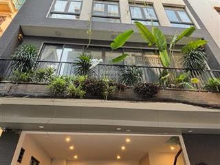 Phân lô lê trọng tấn  thanh xuân. 55m2. 6 tầng. thang máy. mt 6m. giá 22.5ty. 0966,381058 e duy