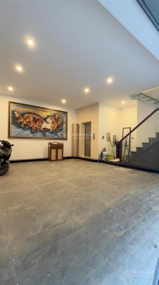 Phân lô lê trọng tấn  thanh xuân. 55m2. 6 tầng. thang máy. mt 6m. giá 22.5ty. 0966,381058 e duy