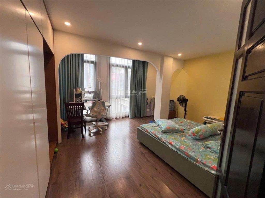 Phân lô lê trọng tấn  thanh xuân. 55m2. 6 tầng. thang máy. mt 6m. giá 22.5ty. 0966,381058 e duy