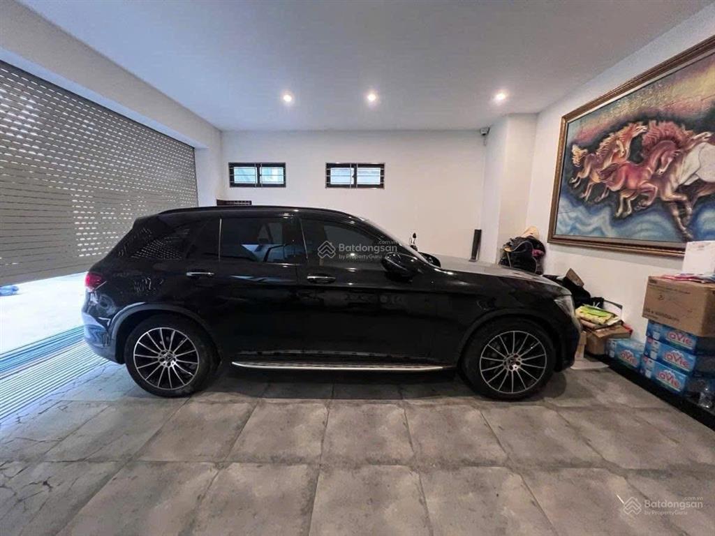 Phân lô lê trọng tấn  thanh xuân. 55m2. 6 tầng. thang máy. mt 6m. giá 22.5ty. 0966,381058 e duy