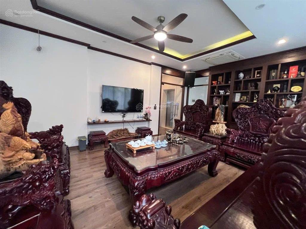 Phân lô lê trọng tấn  thanh xuân. 55m2. 6 tầng. thang máy. mt 6m. giá 22.5ty. 0966,381058 e duy