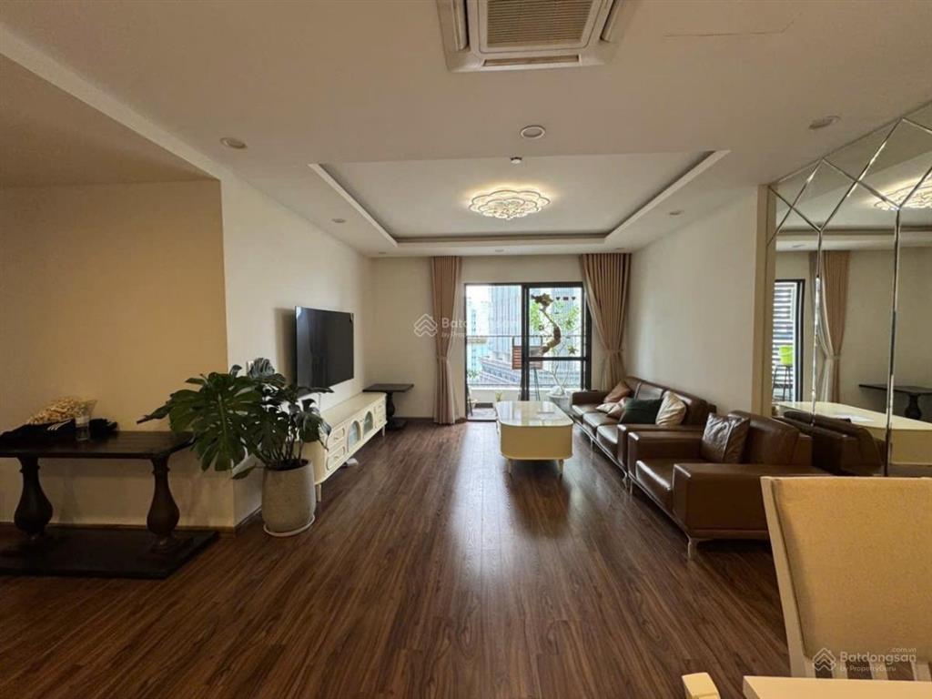 Cc mipec  tây sơn 105m2 2n2vs. tầng trung. giá 10.7tỷ.  0966 381 *** e duy 95