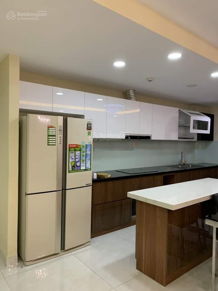 Căn hộ lucky palace, 88m 2pn thêm phòng đa năng 5.8tỷ, 3pn 114m 6.6ty, 0934 819 *** khoa