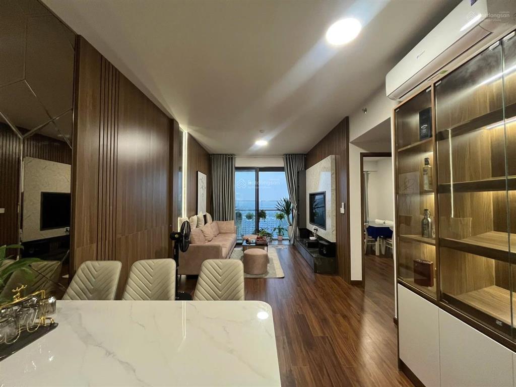 Bán căn hộ kingston residence nguyễn văn trỗi, 2pn 80m 7.5tỷ  0934 819 *** khoa