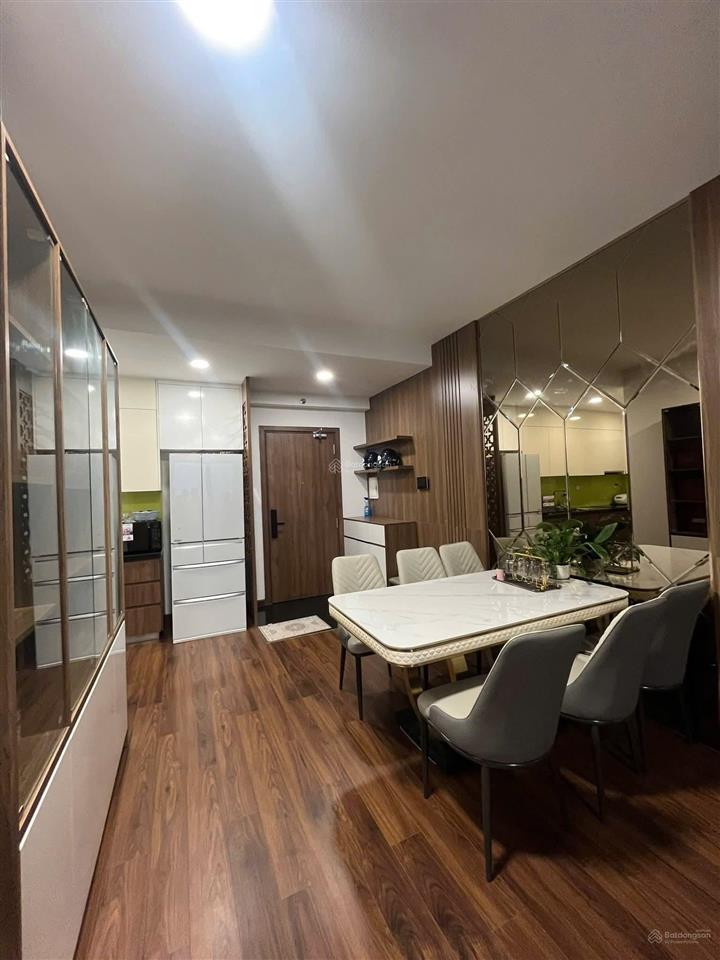 Bán căn hộ kingston residence nguyễn văn trỗi, 2pn 80m 7.5tỷ  0934 819 *** khoa