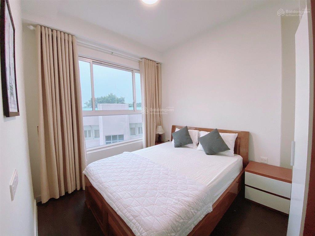 Cho thuê căn hộ remax plaza bãi sậy, 2 phòng ngủ giá 12tr/tháng, 0934 819 *** khoa