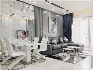 Cho thuê căn hộ kingdom101 tô hiến thành, 2pn 78m 17triệu 0934 819 *** khoa