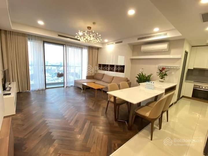 Cho thuê căn hộ sky center phổ quang 2 phòng ngủ 15 triệu.  0934 819 *** khoa
