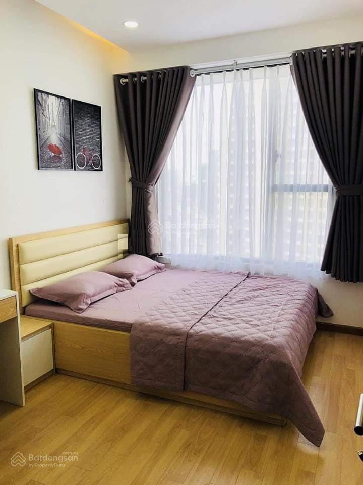 Cho thuê căn hộ the botanica phổ quang, 2 phòng ngủ 73m2, 16tr/tháng 0934 819 *** khoa