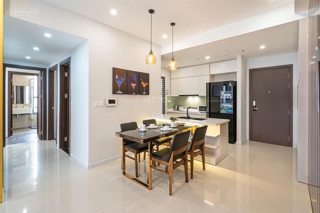 Cho thuê căn hộ the botanica phổ quang, 2 phòng ngủ 73m2, 16tr/tháng 0934 819 *** khoa