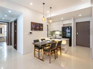 Cho thuê căn hộ the botanica phổ quang, 2 phòng ngủ 73m2, 15tr/tháng 0934 819 *** khoa