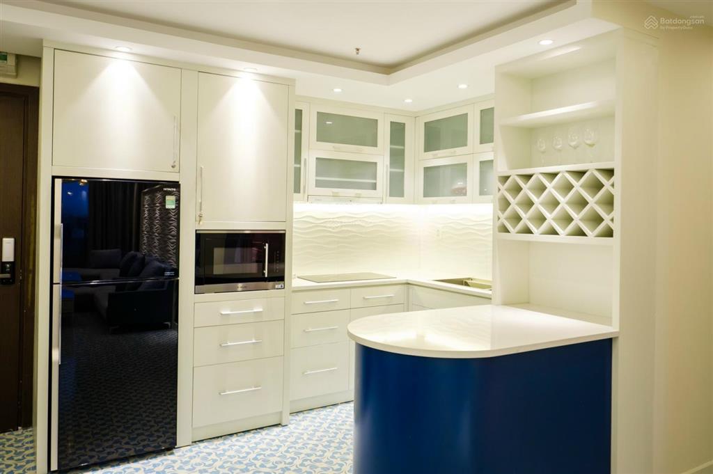 Bán căn hộ terra royal lý chính thắng, 2 phòng ngủ 7.6tỷ.  0934 819 *** khoa