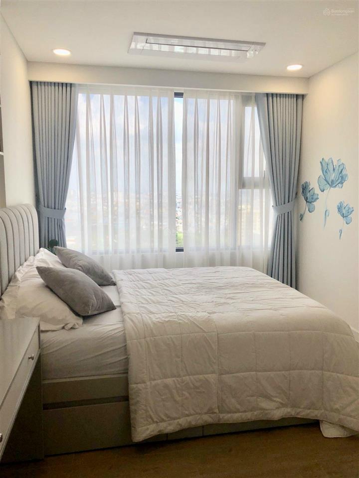 Bán căn hộ terra royal lý chính thắng, 2 phòng ngủ 7.6tỷ.  0934 819 *** khoa