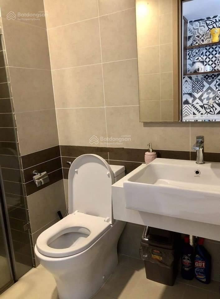 Cho thuê căn hộ lucky palace phan văn khỏe, 2 phòng ngủ, 2wc, 14 triệu. 0934 819 *** khoa