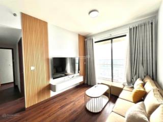 Cho thuê căn hộ lucky palace phan văn khỏe 2 phòng ngủ 2wc 12 triệu. 0934 819 *** khoa