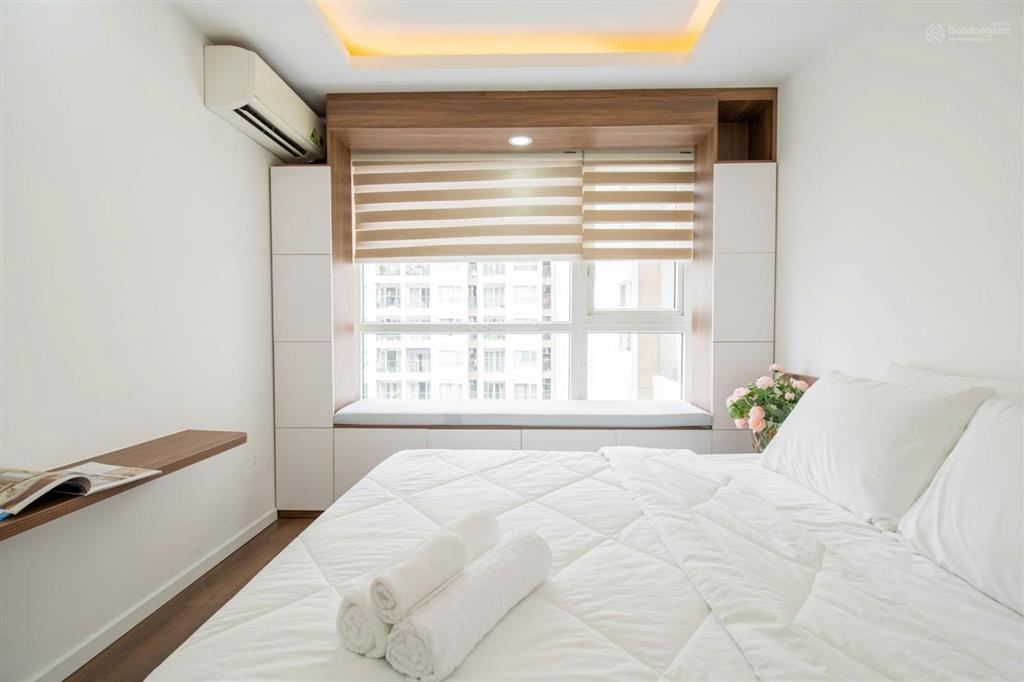 Cho thuê căn hộ saigon airport bạch đằng, 2 phòng ngủ 97m, giá 18 triệu. 0934 819 *** khoa