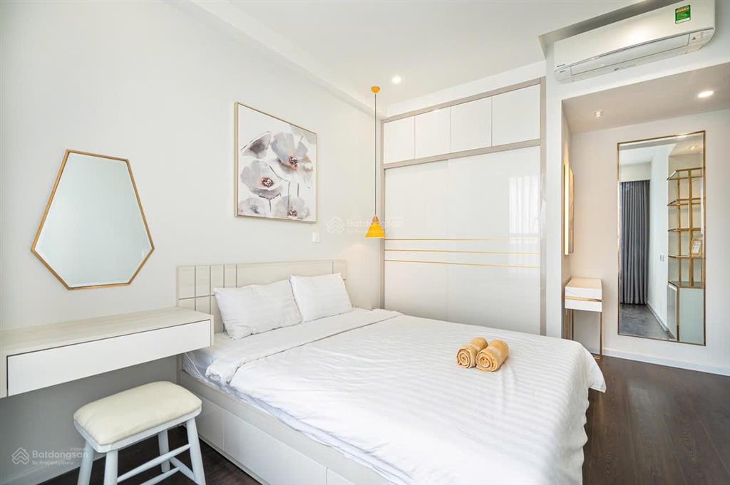 Bán căn hộ saigon airport bạch đằng, 57m2, 1 phòng ngủ, giá 5.5tỷ, 0934 819 *** khoa