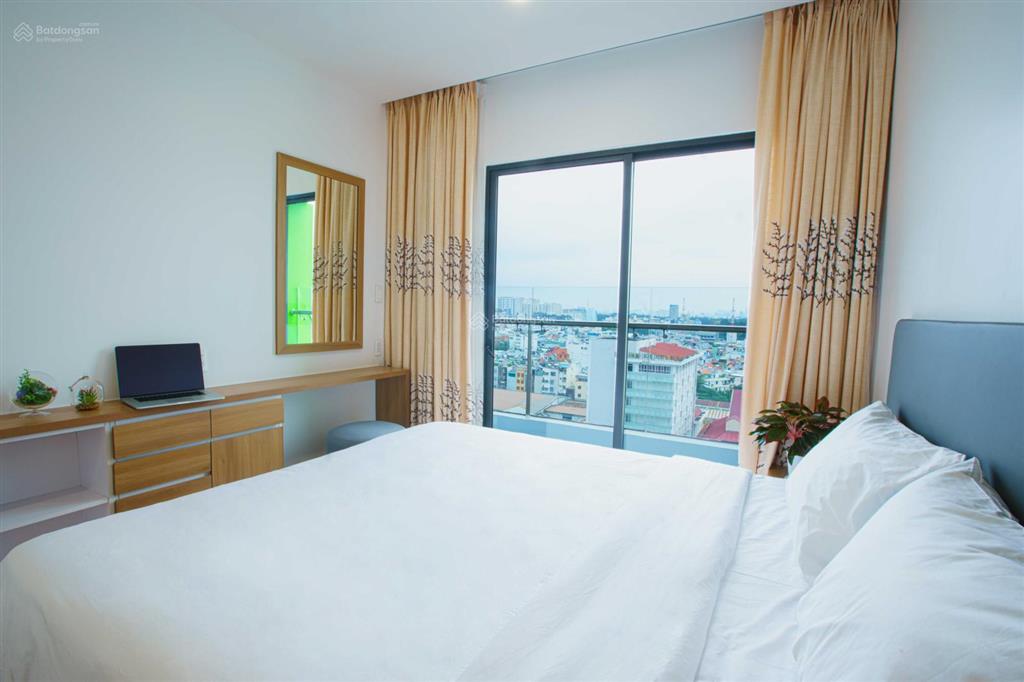 Bán căn hộ kingdom 101 tô hiến thành, 2 phòng ngủ 7.3tỷ.  0934 819 *** khoa