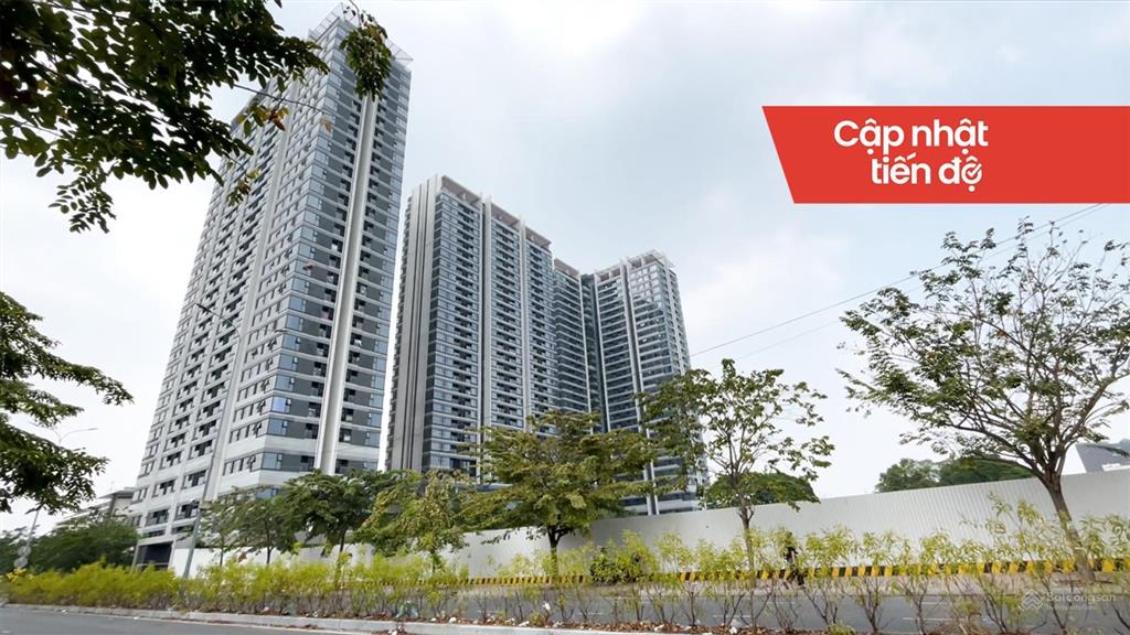 Bán căn hộ kingdom 101 tô hiến thành, 2 phòng ngủ 7.3tỷ.  0934 819 *** khoa