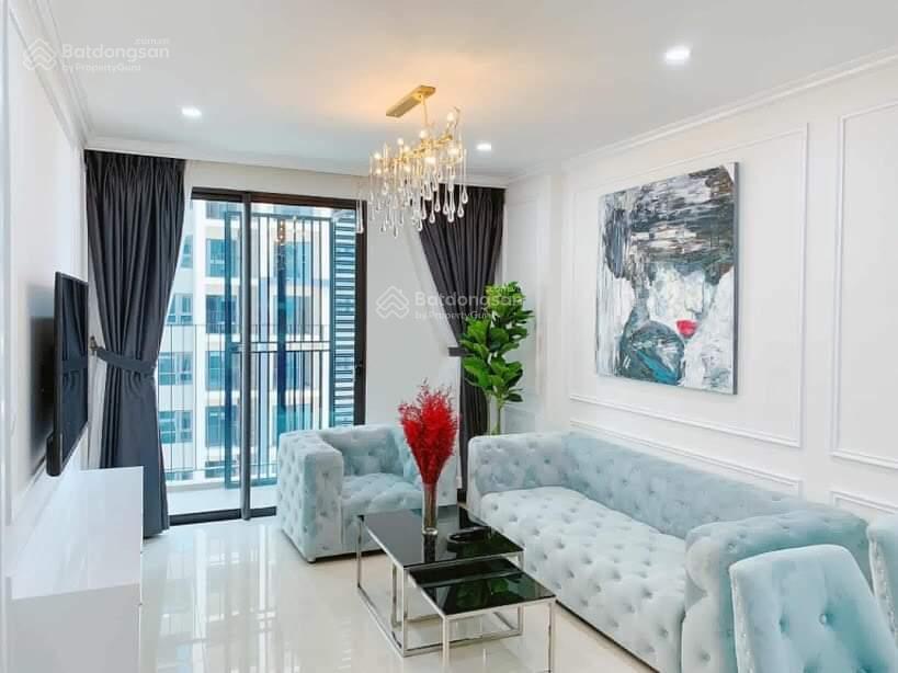 Bán căn hộ kingdom 101 tô hiến thành, 2 phòng ngủ 7.3tỷ.  0934 819 *** khoa
