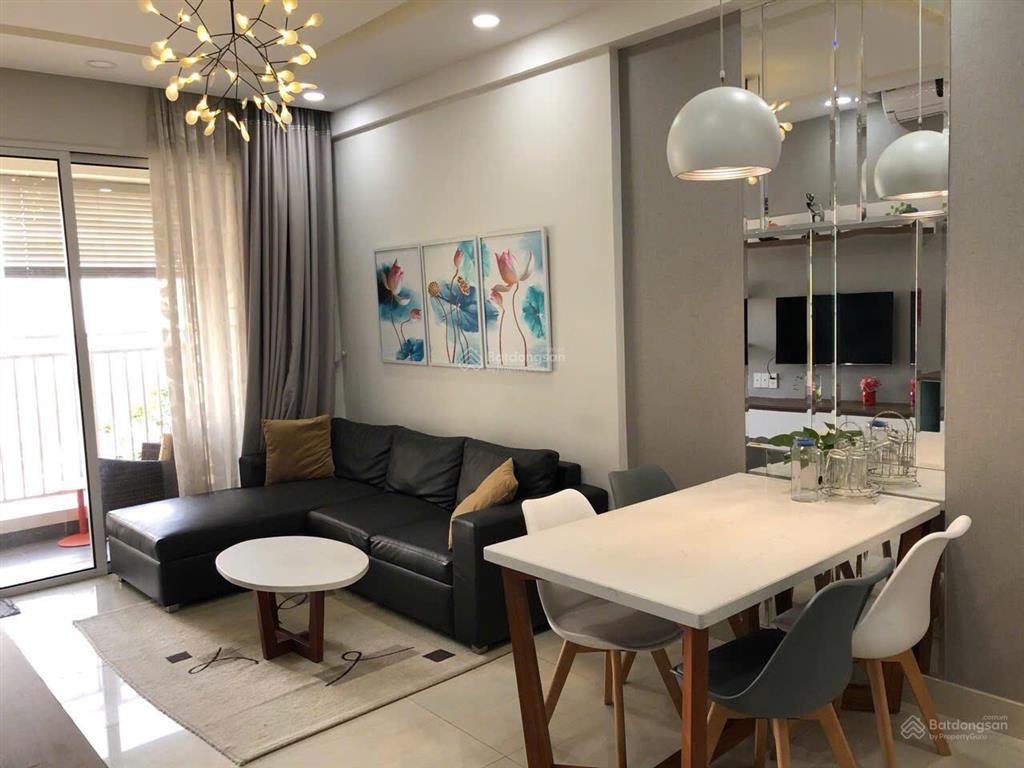 Bán căn hộ the botanica phổ quang, 2 phòng ngủ, 73m2, giá 6tỷ. 0934 819 *** khoa