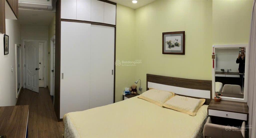 Bán căn hộ the botanica phổ quang, 2 phòng ngủ, 73m2, giá 6tỷ. 0934 819 *** khoa