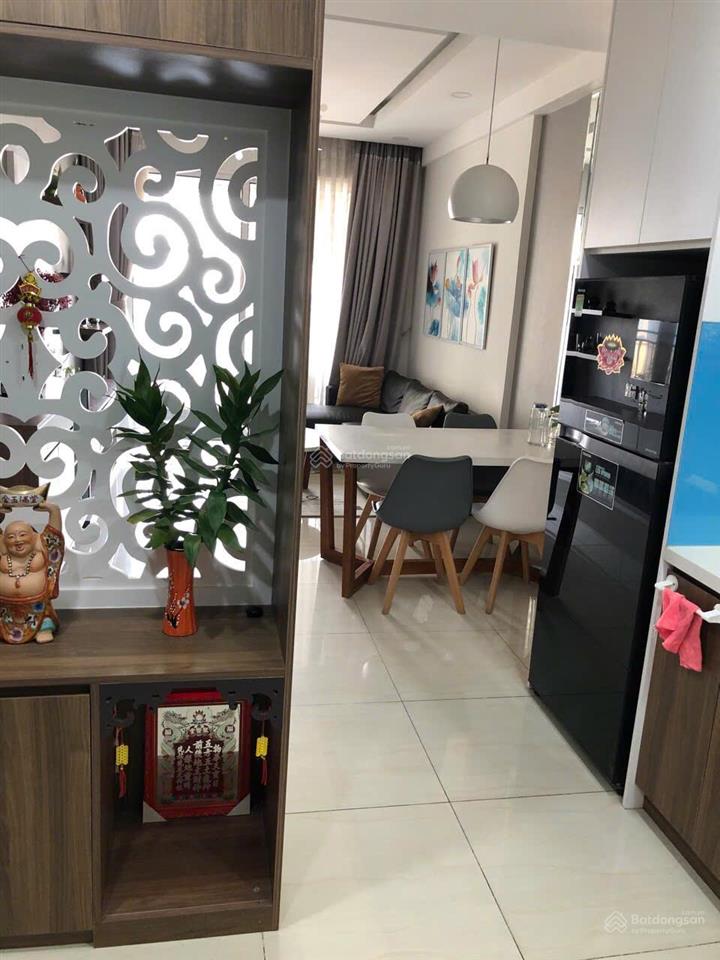 Bán căn hộ the botanica phổ quang, 2 phòng ngủ, 73m2, giá 6tỷ. 0934 819 *** khoa