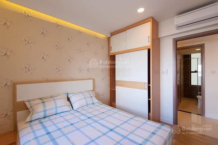 Cho thuê căn hộ viva riverside gia phú, 2 phòng ngủ, 12,5tr/tháng 0934 819 *** khoa