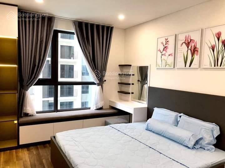 Bán căn hộ rivera park thành thái, 2 phòng ngủ, giá 5,45 tỷ