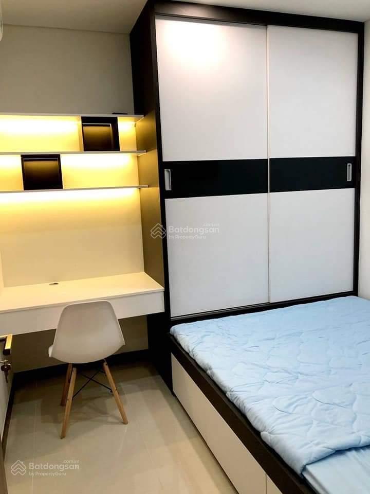 Bán căn hộ rivera park thành thái, 2 phòng ngủ, giá 5,45 tỷ