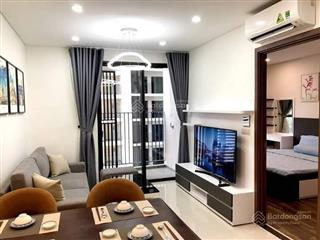 Bán căn hộ carillon 7 lương minh nguyệt, 2 phòng ngủ 66m2 giá 3,6 tỷ