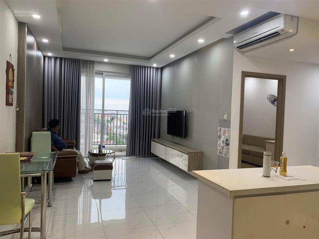 Cho thuê căn hộ richstar hòa bình, 3 phòng ngủ, giá 16tr/tháng khoa 0934 819 ***