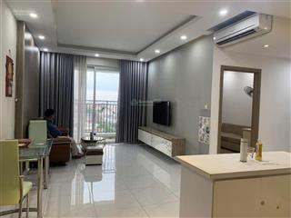 Cho thuê căn hộ richstar hòa bình, 3 phòng ngủ, giá 16tr/tháng khoa 0934 819 ***