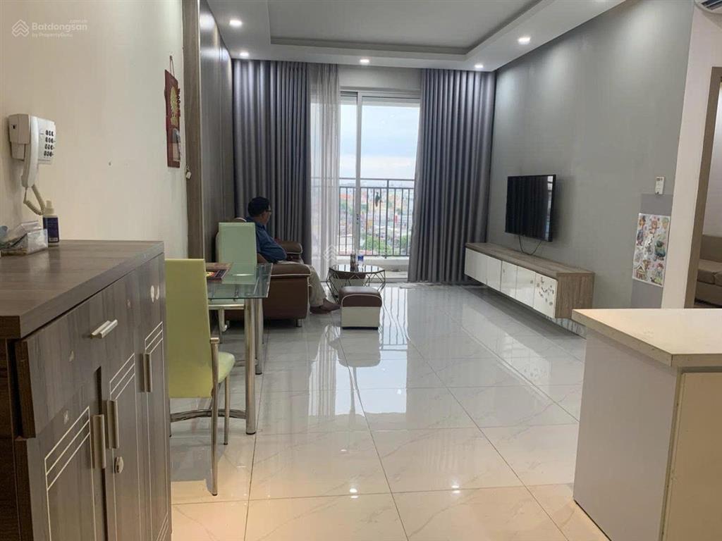 Cho thuê căn hộ richstar hòa bình, 3 phòng ngủ, giá 16tr/tháng khoa 0934 819 ***