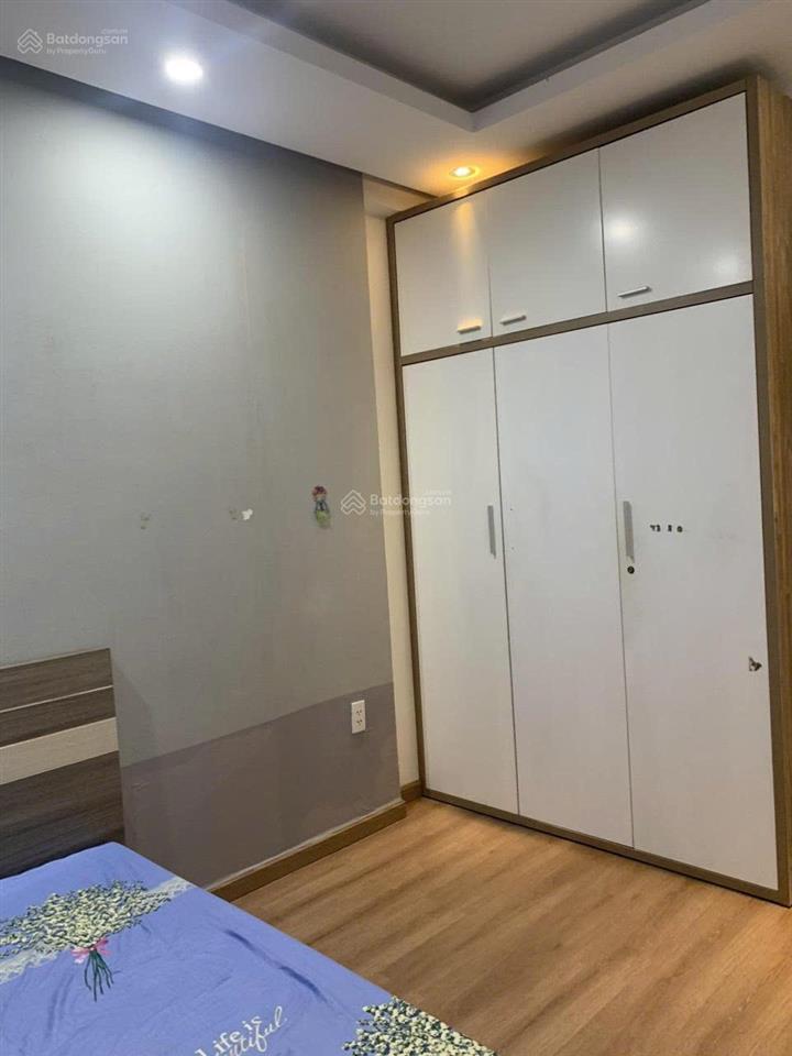 Cho thuê căn hộ richstar hòa bình, 3 phòng ngủ, giá 16tr/tháng khoa 0934 819 ***