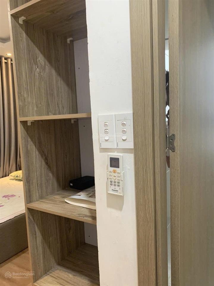 Cho thuê căn hộ richstar hòa bình, 3 phòng ngủ, giá 16tr/tháng khoa 0934 819 ***