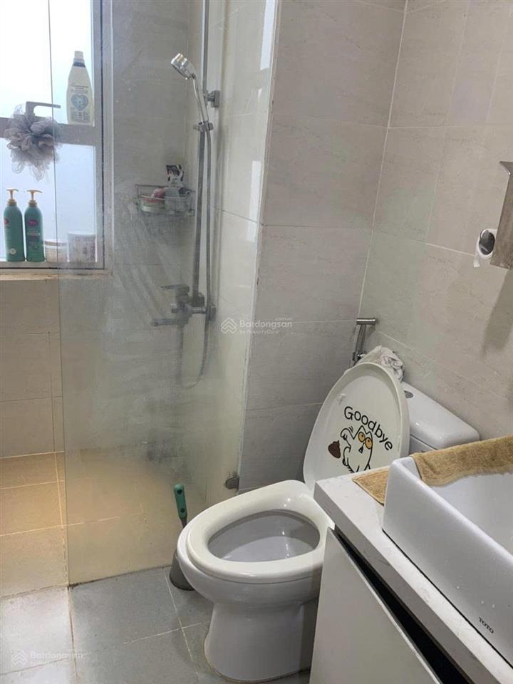 Cho thuê căn hộ richstar hòa bình, 3 phòng ngủ, giá 16tr/tháng khoa 0934 819 ***